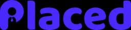 placed logo